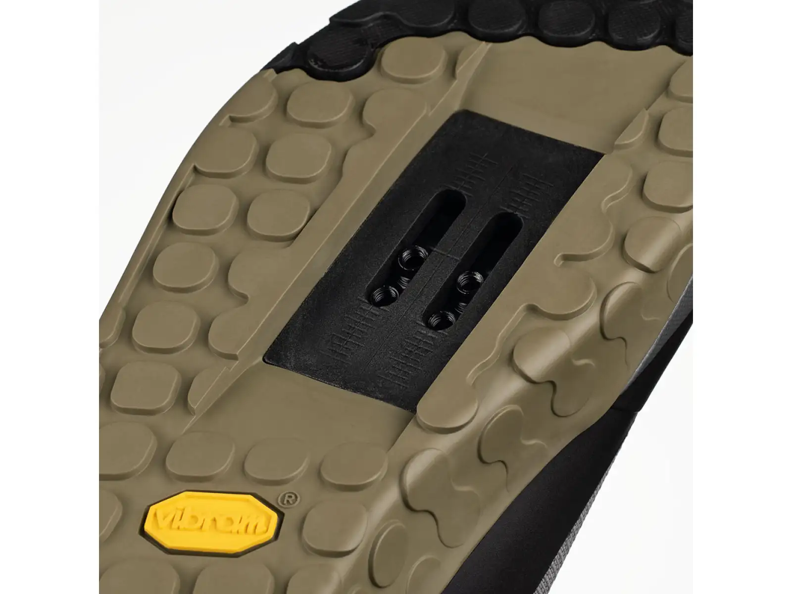 Fizik Gravita Versor Herren MTB Schuhe Grey/Mud