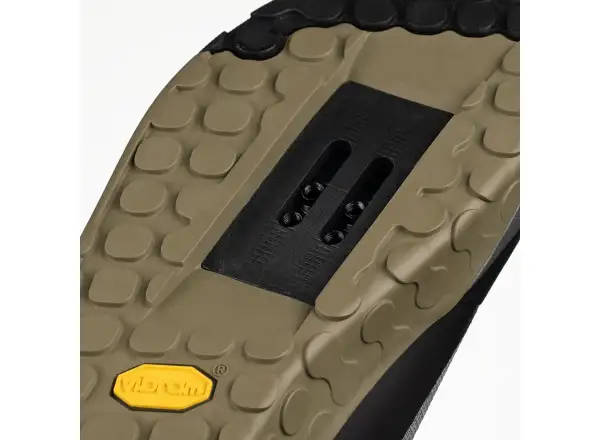 Fizik Gravita Versor Herren MTB Schuhe Grey/Mud