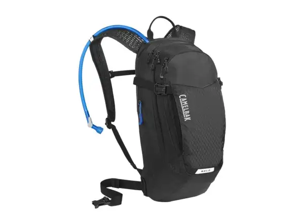 Camelbak Mule Rucksack 12 l schwarz