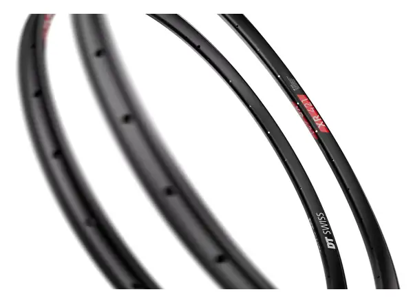 DT Swiss XR 421 29" MTB Felge schwarz
