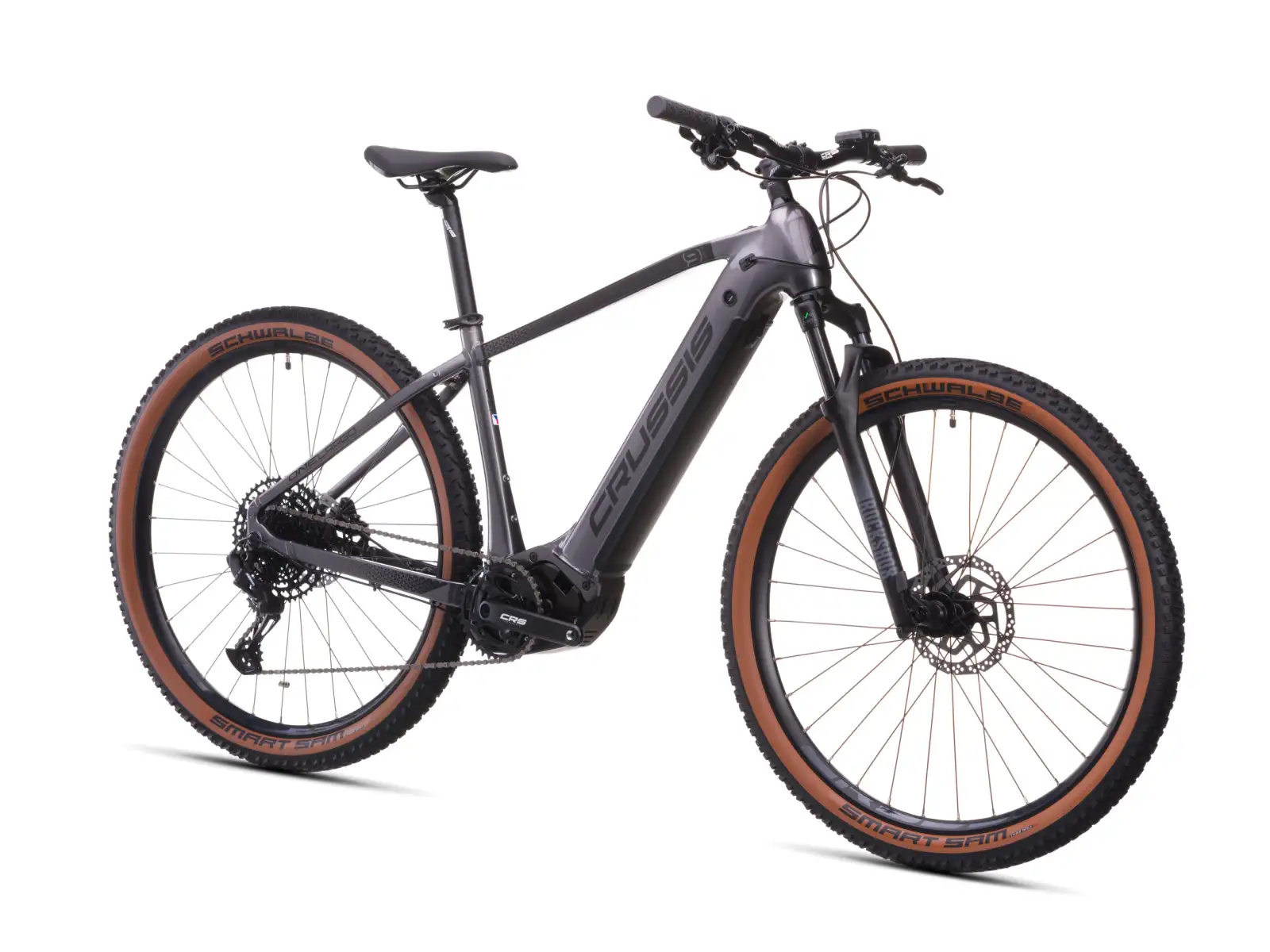 Crussis ONE-Largo 9.11 894Wh E-Mountainbike