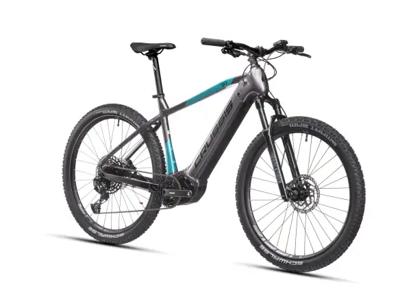 Crussis e-Atland 9.10-M (720 Wh) Mountain-E-Bike