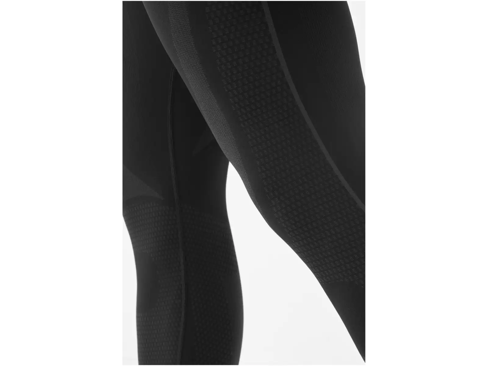 Viking Eiger Herren 3/4 Hose Schwarz