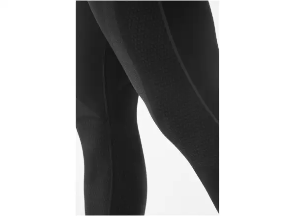 Viking Eiger Herren 3/4 Hose Schwarz