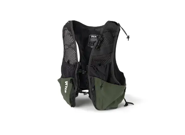 Silva Strive 10 Laufweste Green