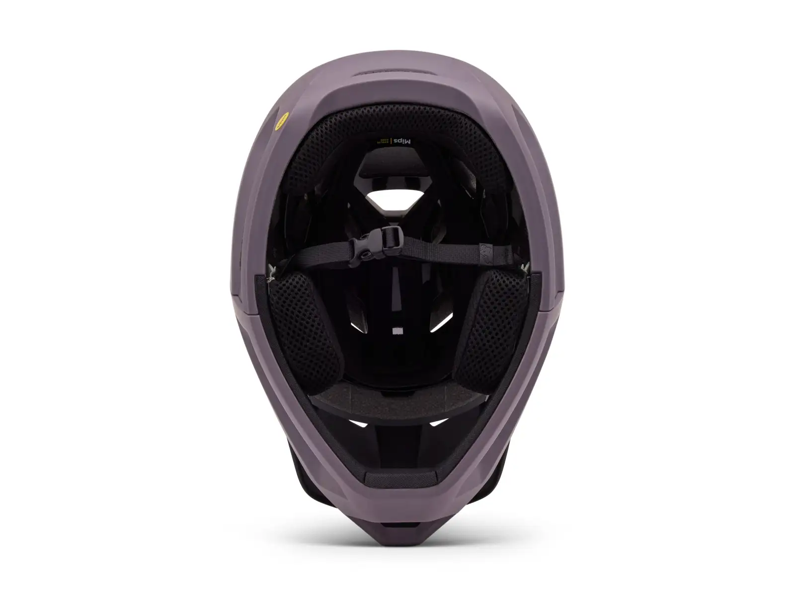 Fox Proframe Clyzo CE Helm Rauch