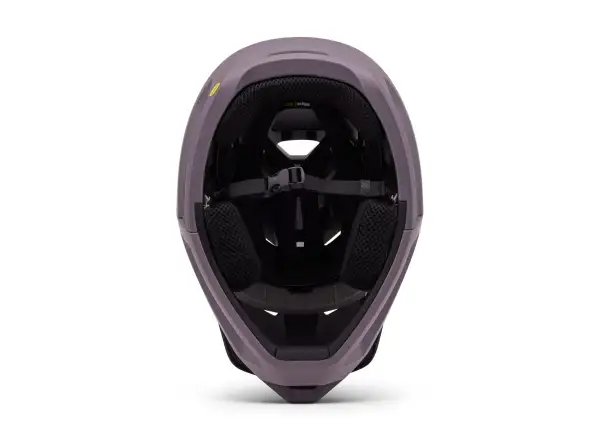 Fox Proframe Clyzo CE Helm Rauch