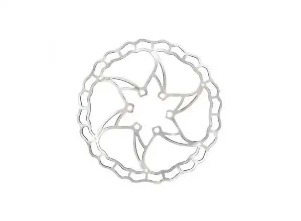 Ashima ARO-09 Bremsscheibe 140 mm