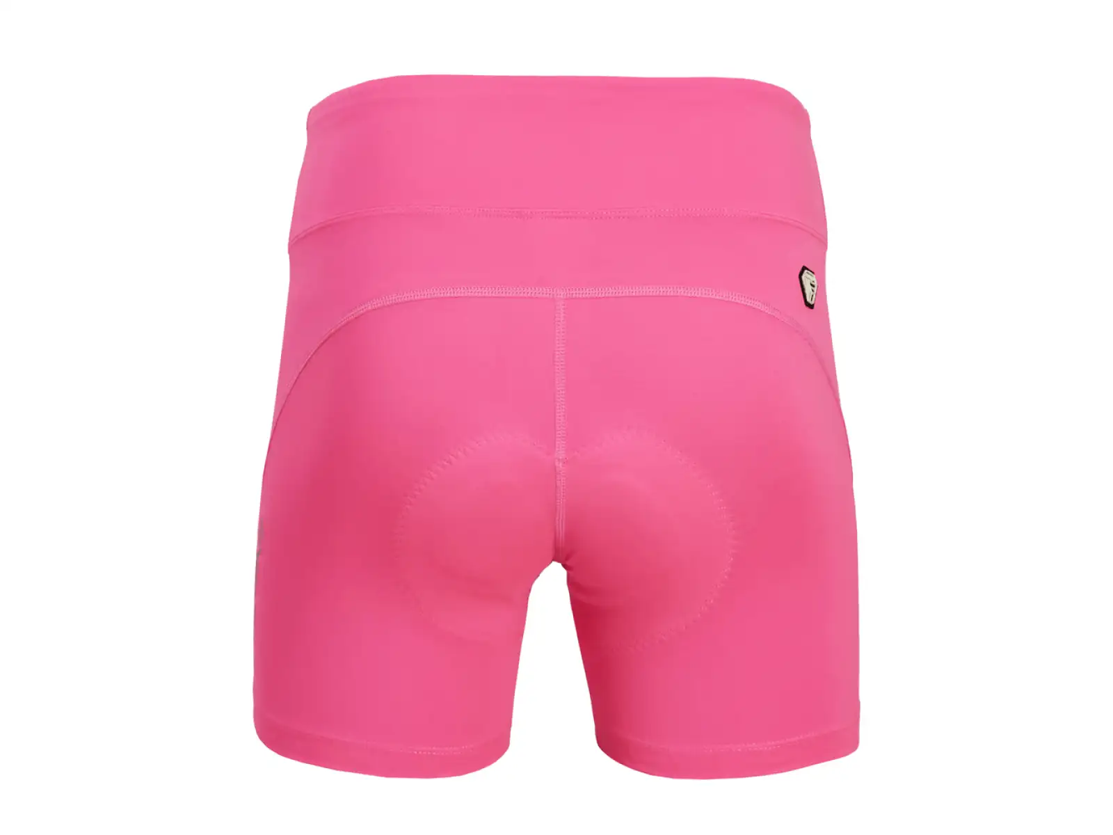 Die Silvini Merana Damen-Shorts in Fuchsia.