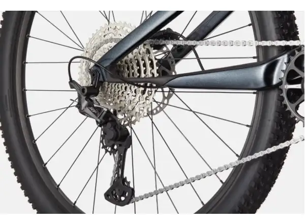 Cannondale Scalpel Carbon SE 2 BKM Mountainbike