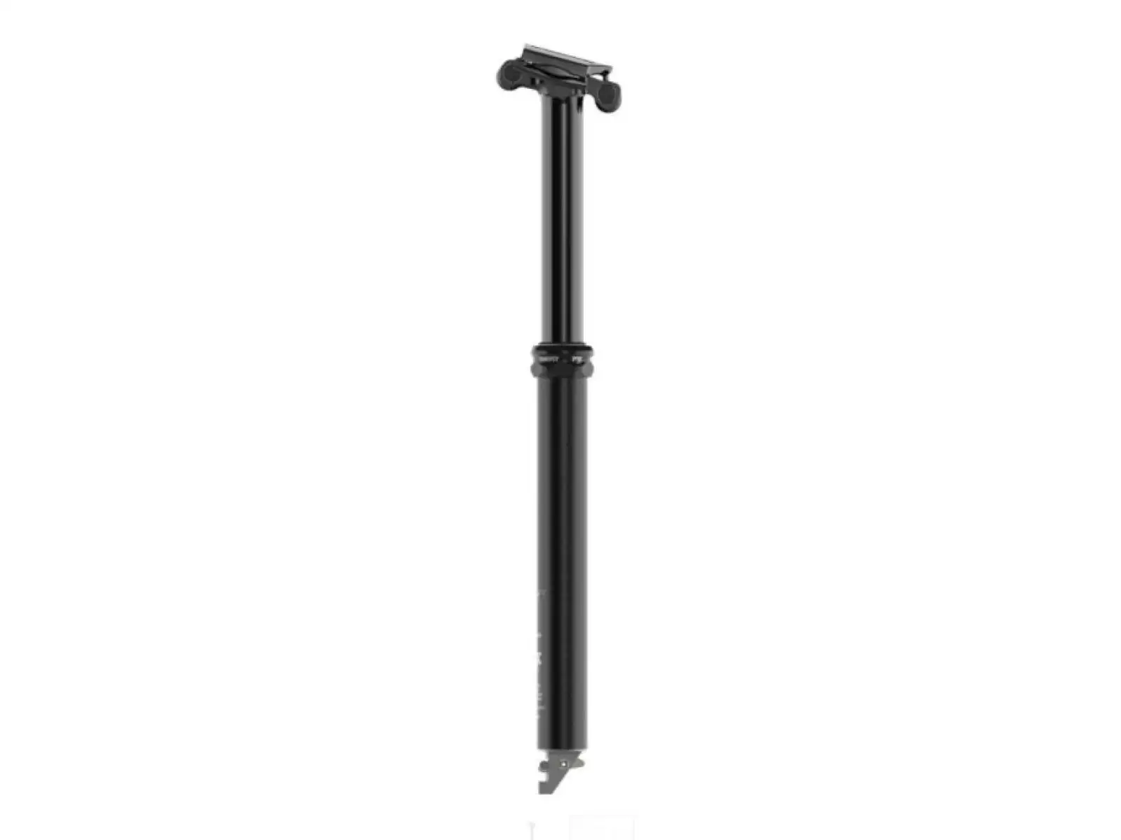 Fox Transfer2 Performance Elite Teleskop-Sattelstütze 30,9 mm / 125 mm intern