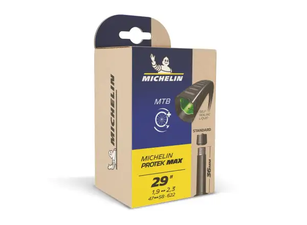 Michelin Protek Max 29x1,85-2,40" MTB Schlauch Autoventil