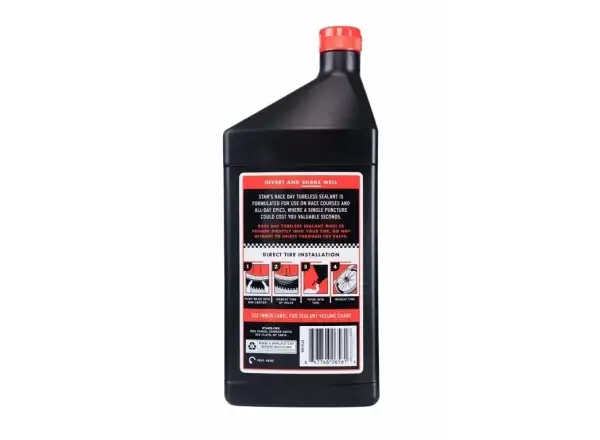 No Tubes Race tubeless Dichtmittel 1000 ml