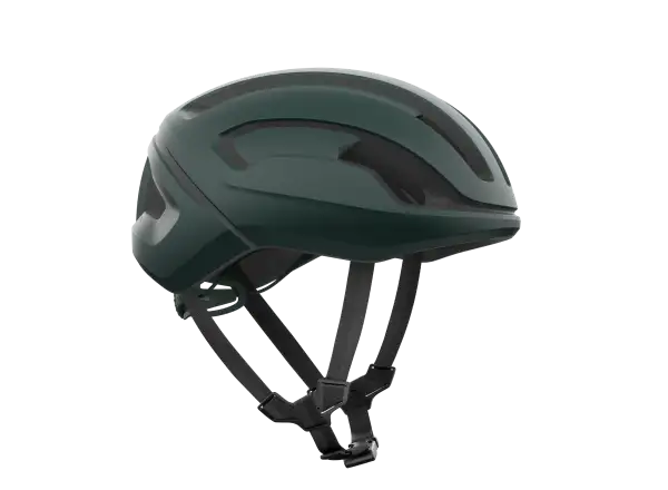 POC Omne Air MIPS Helm - Pargasite Green Matt