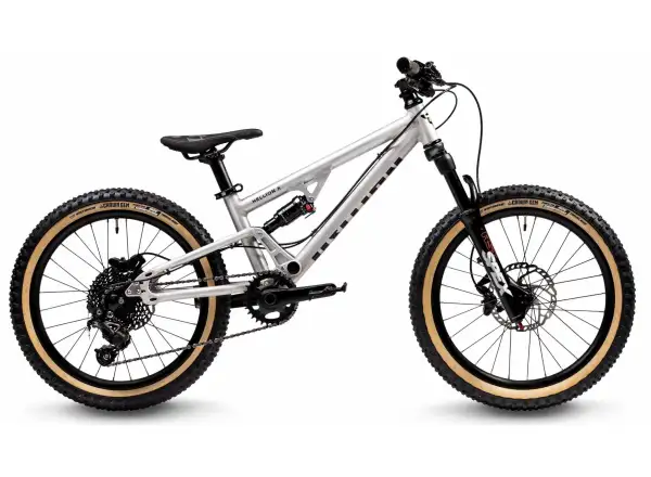 Early Rider Hellion X20 Kinderfahrrad Raw