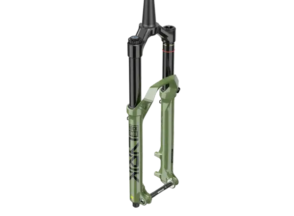 Rock Shox Lyrik Ultimate RC2 D1 29" Federgabel 44 mm Grün