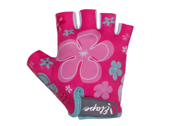 Etape Tiny Kinderhandschuhe Rosa/Mint