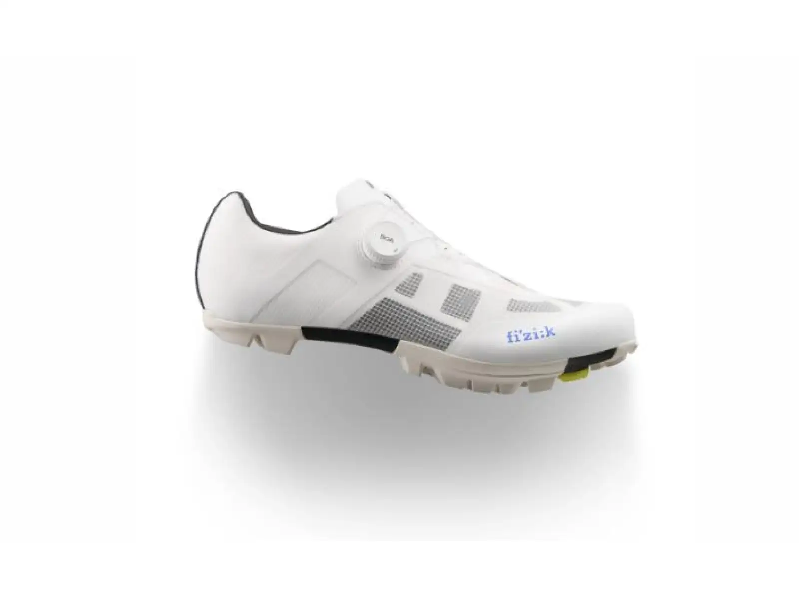Fizik Vento Proxy MTB Herrenschuhe White/White