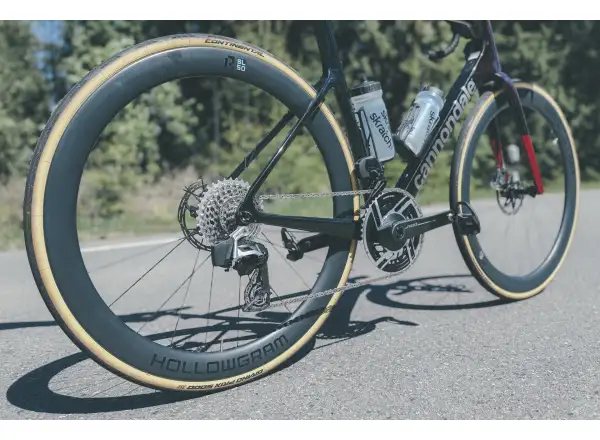 Sram Red AXS 2X Hammerhead Straßenset