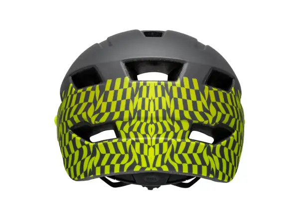 Bell Sidetrack Child/Youth Kinderhelm Retina Sear