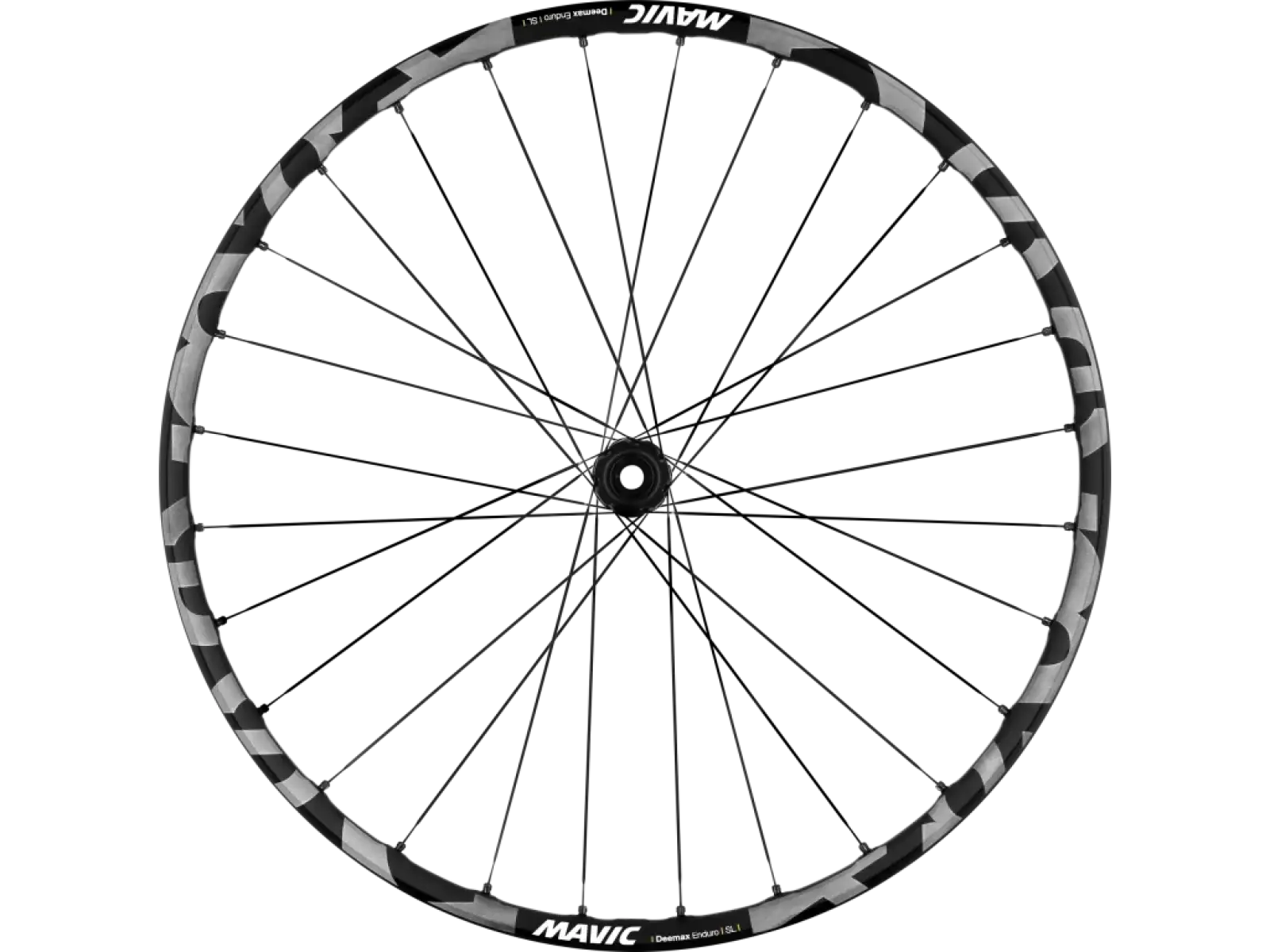 Mavic Deemax Enduro SL 29" Boost INTL Laufradsatz Sram XD