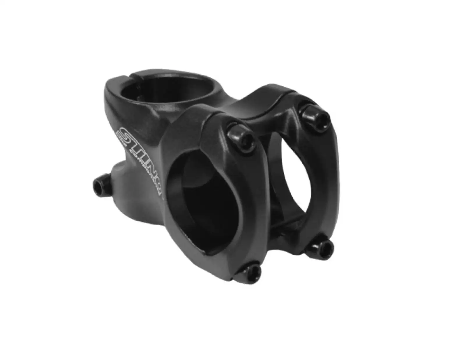 Sting ST-102 Vorbau 45 mm schwarz