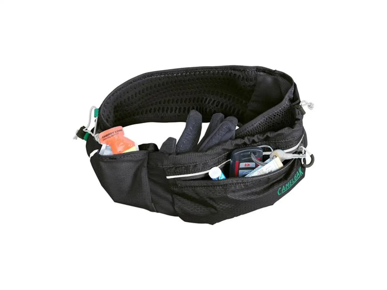 Camelbak Ultra Laufgürtel Black