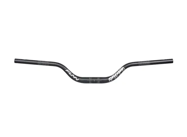 Funn Upturn 35/800 mm MTB Lenker 75 mm Steigung Blast Black