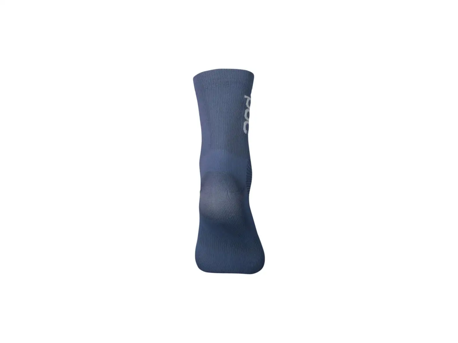 POC Essential Road Kurzsocken Calcite Blue