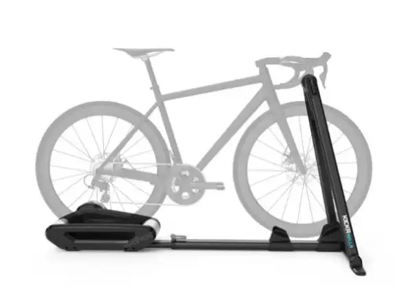 Wahoo Kickr Rollr Smart Trainer Zylinder