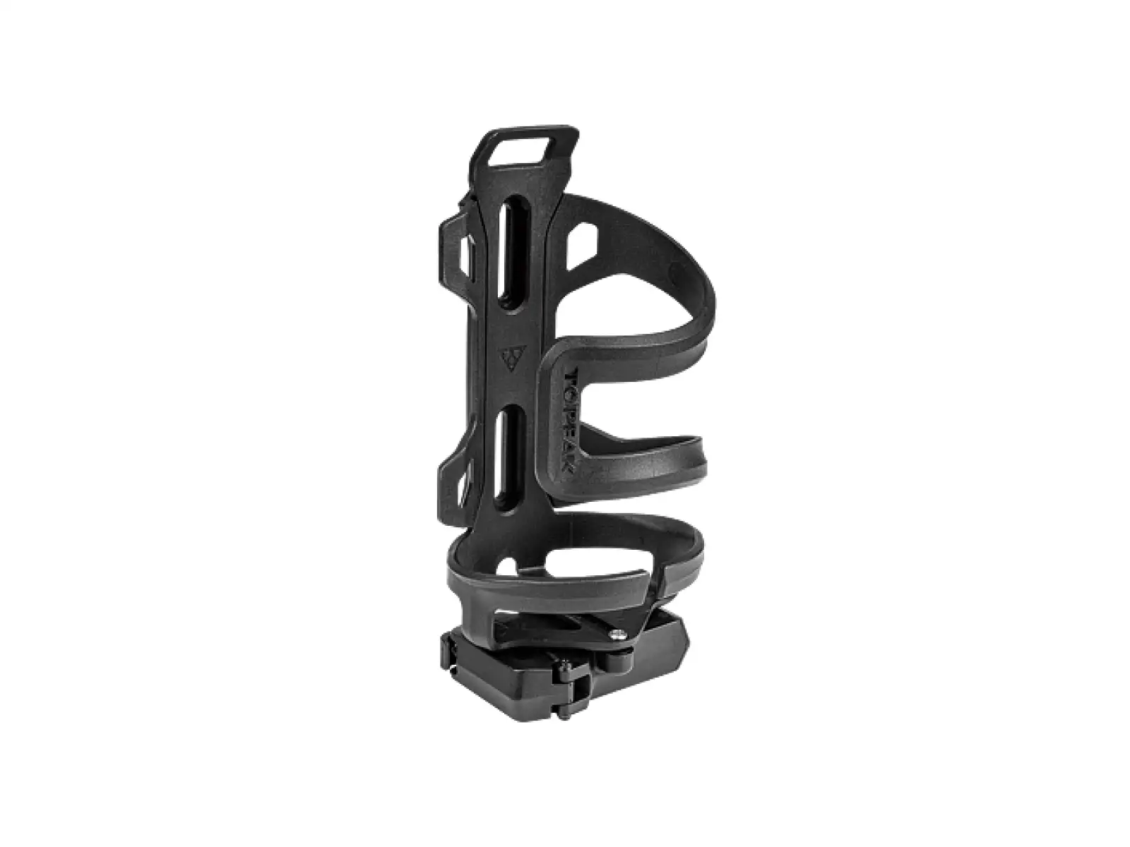 Topeak Dualslide Cage Pro Flaschenhalter + Werkzeug ToolBox N11