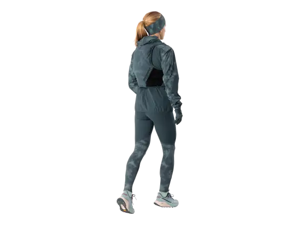 Dynafit Trail 6 Reflective Laufweste Cinder/Smoke Blue