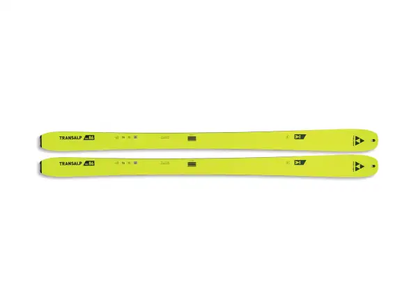Fischer Transalp 86 CTI PRO Skitourenski.