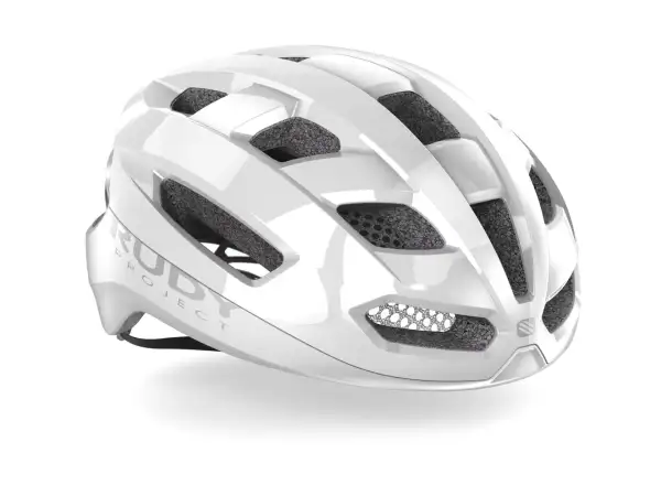 Rudy Project Skudo Fahrradhelm Weiß
