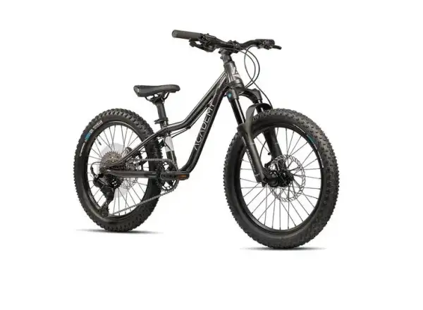 Academy S-Grade Trail 4 Kinderfahrrad 20" schwarz