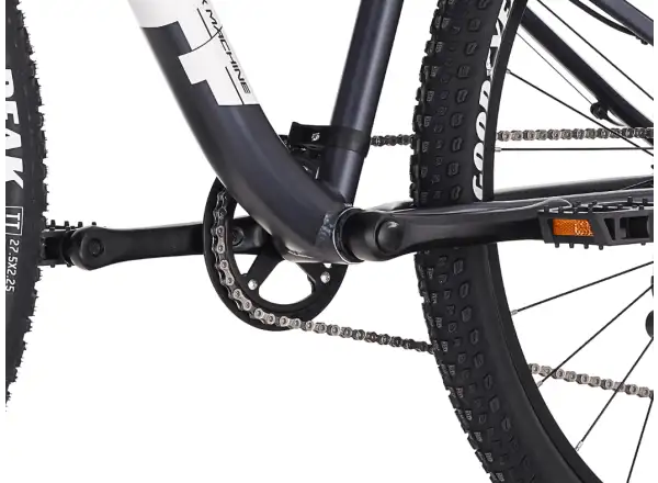 Rock Machine RIFF Tr 27 Kinderfahrrad Matte Deep Ocean Blue
