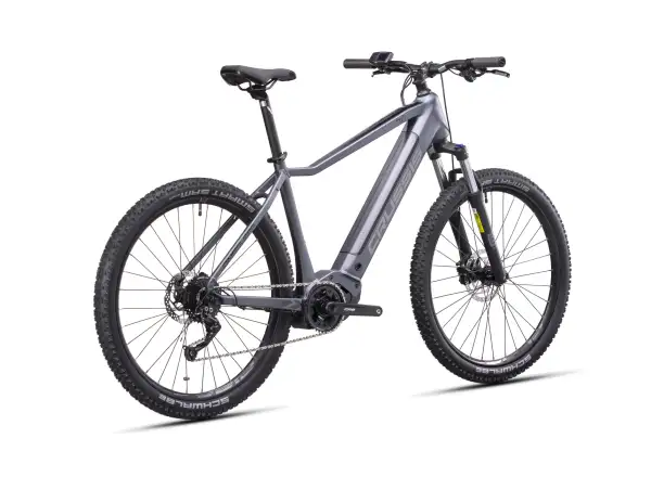 Crussis ONE-Guera 7.10 (522 Wh) Mountain E-Bike