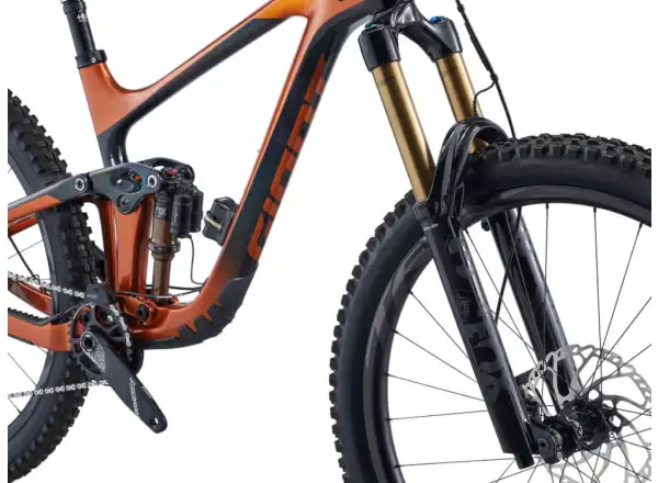 Giant Reign Advanced Pro 1 29 Mountainbike