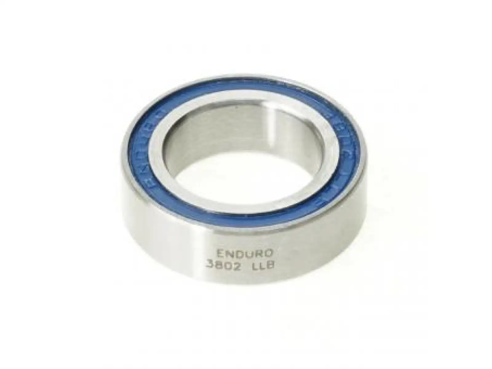 Enduro Bearings 3802 2RS ABEC 3 Doppelreihiges Kugellager