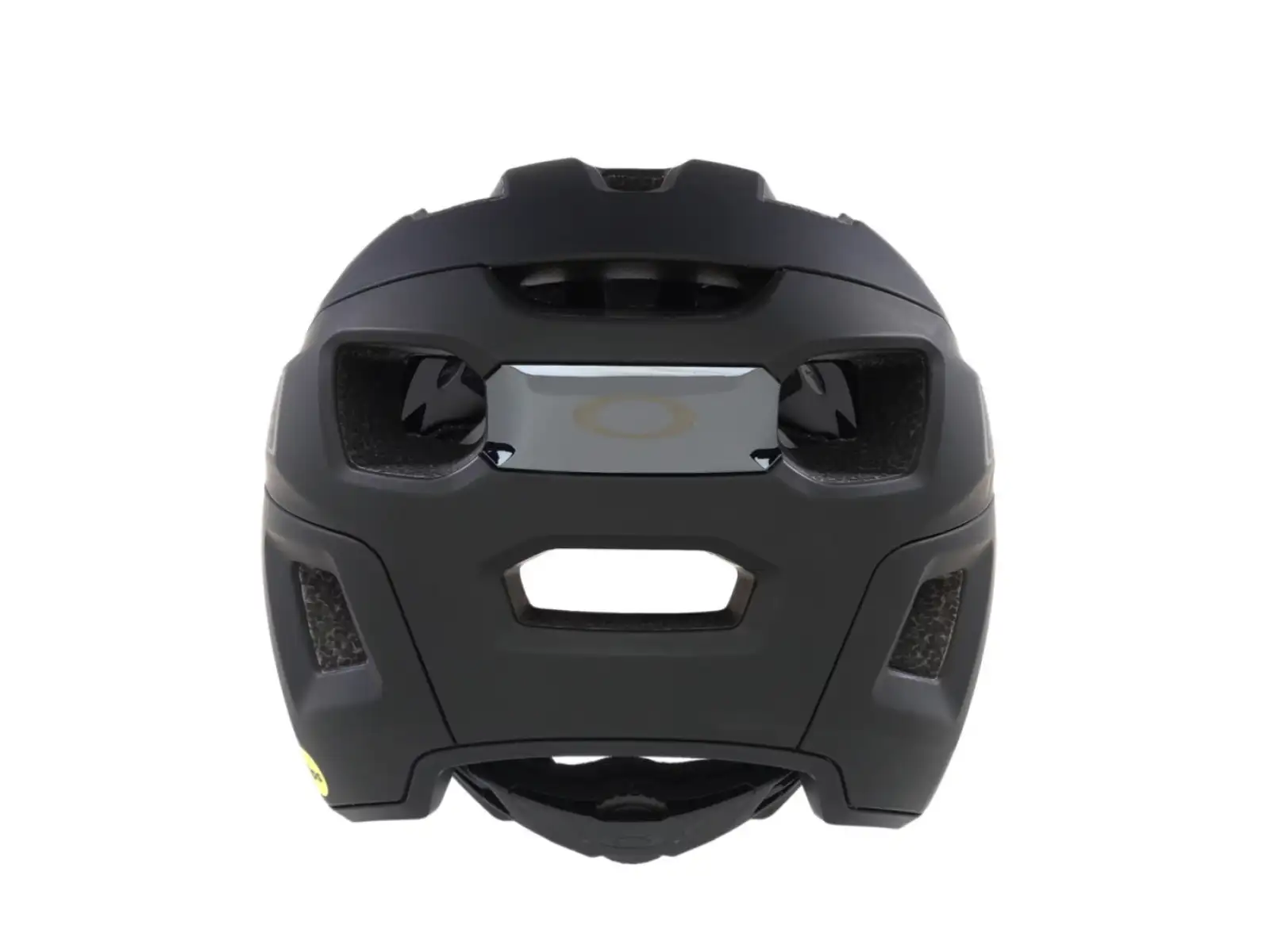 Oakley DRT3 Trail Europe Helm Matte Black