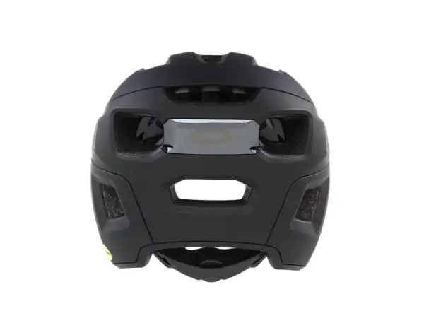 Oakley DRT3 Trail Europe Helm Matte Black