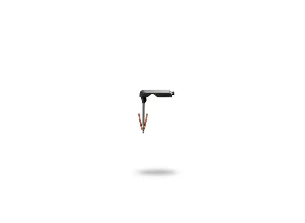 Die milKit Hassle'off Multi-Tool hat 20 Funktionen