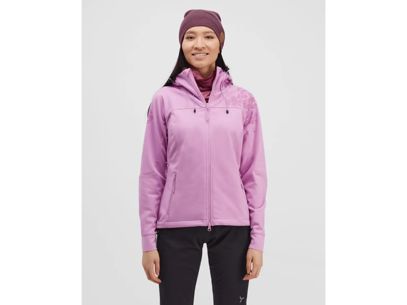 Silvini Lano Damenjacke blush.