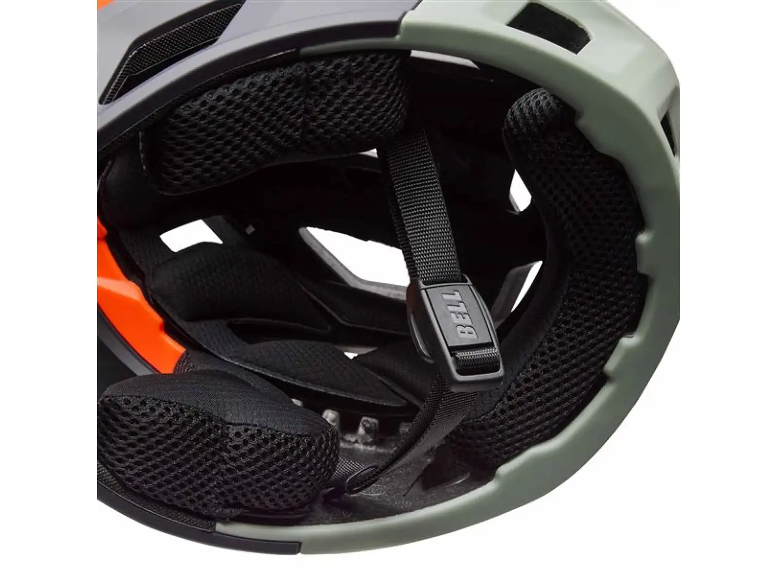 Bel lFull-Air MIPS Helm Rootbeer