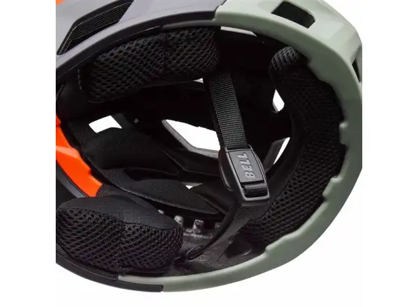 Bel lFull-Air MIPS Helm Rootbeer