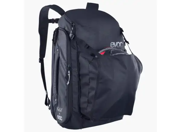 Evoc Athlete Macaskill Rucksack 30 l Black