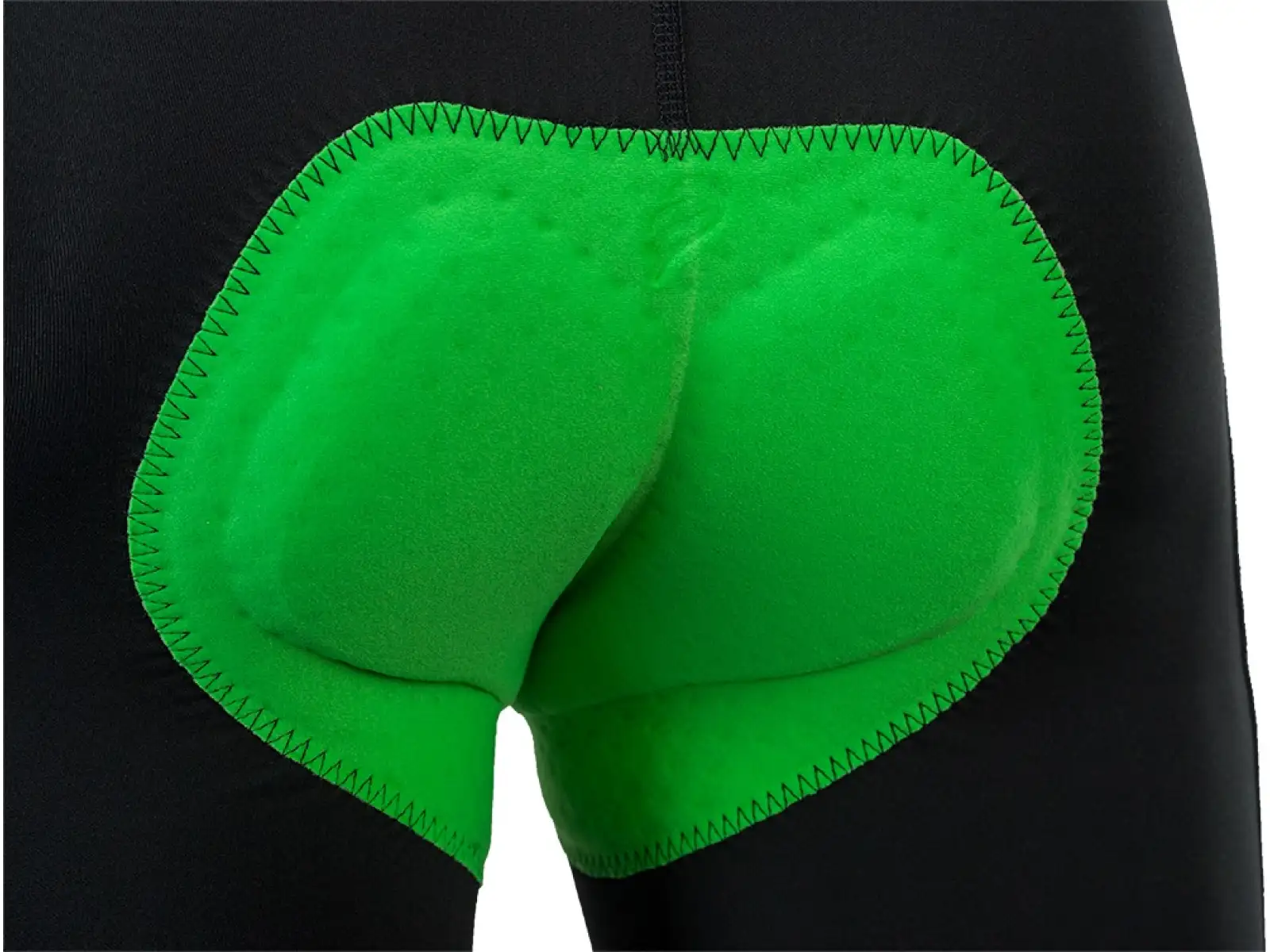 Silvini Banari Herren-Innenhosen mit Laclem Schwarz/Weiß