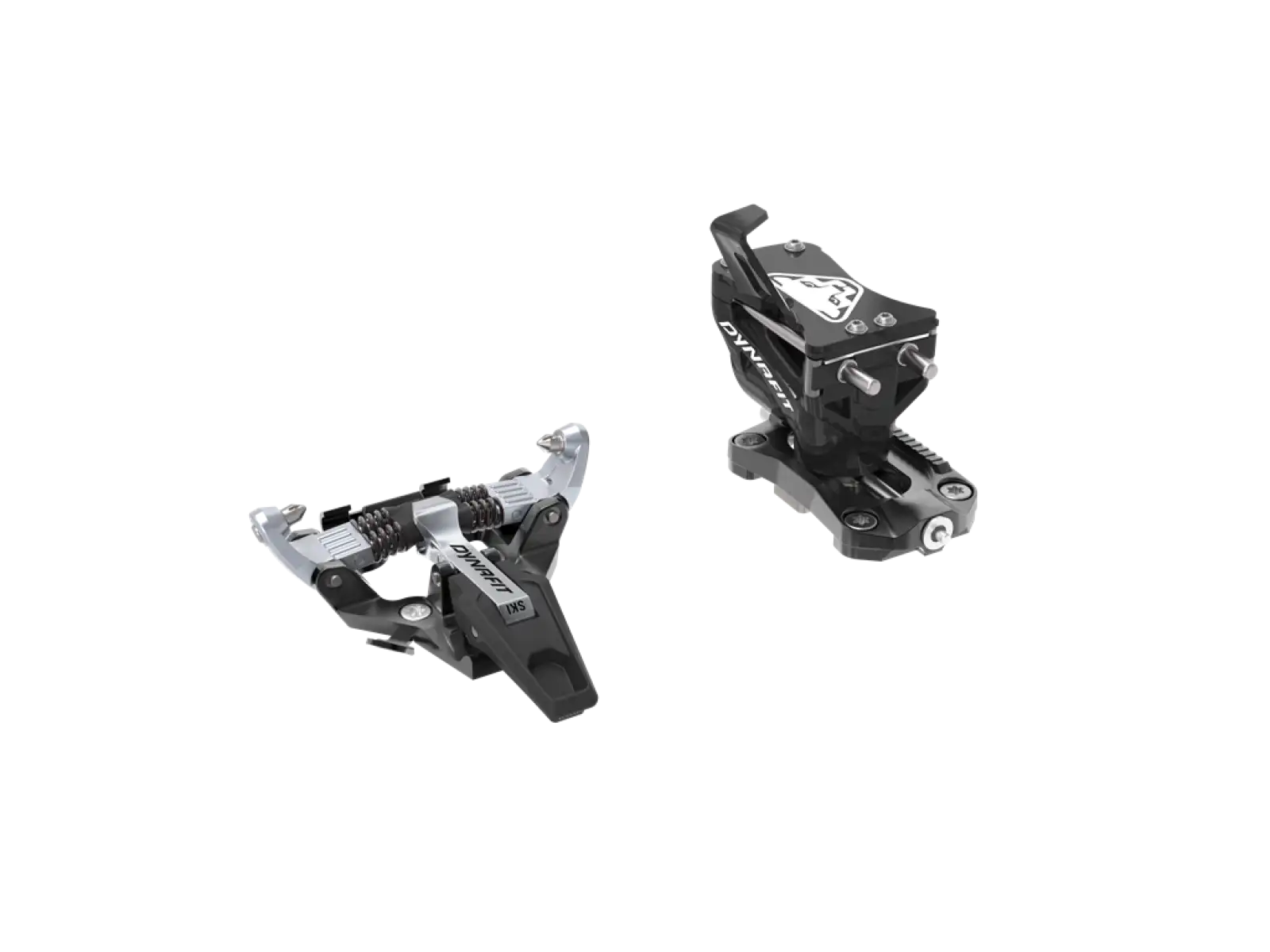 Dynafit Speed Turn Binding Skitourenbindung Black/Silver