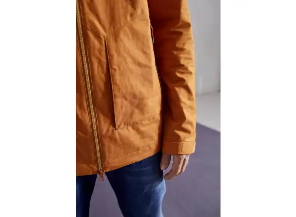 Maloja LeimkrautM. Herrenjacke Honey