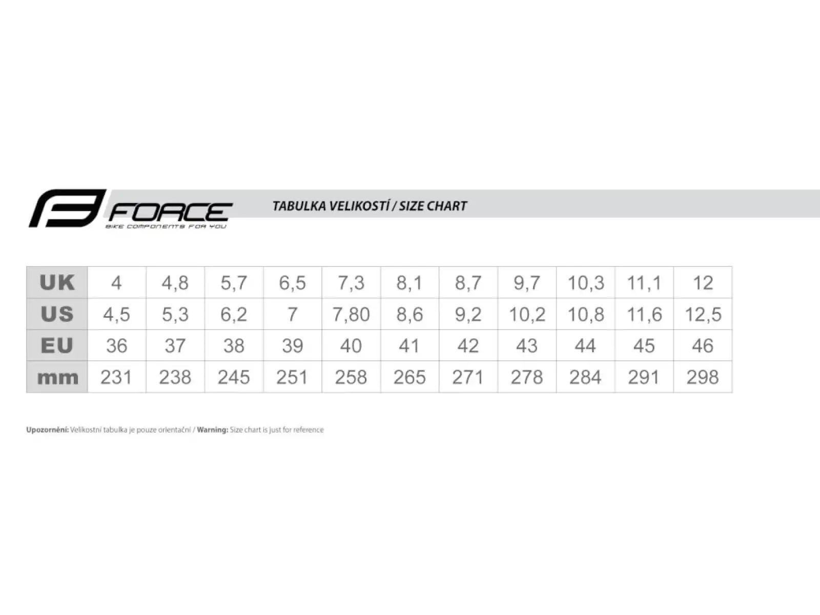 Force Downhill MTB Herrenschuhe grau/fluoreszierend